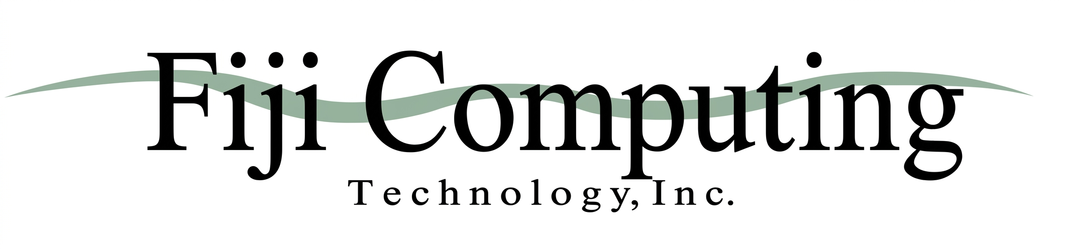Fiji Computing — Technology, Inc.